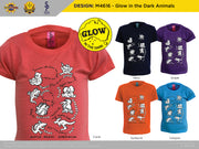 M4616 - Glow in the Dark Animals