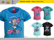 M4803 - Make A Wish Fairy