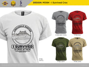 M5184 - I Survived Croc