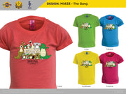 M5633 - The Gang