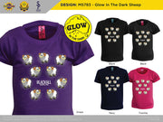 M5783 - Glow In The Dark Sheep