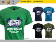 M5877 - Aussie Nomads