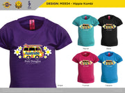 M5934 - Hippie Kombi