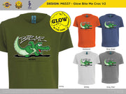 M6537 - Glow Bite Me Croc V2