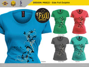 M6622 - Side Foil Dolphin