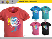 M6892 - Blend Shell