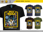 M6894 - Sea Wars