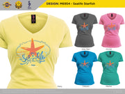 M6954 - Sealife Starfish