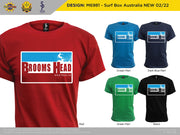 M6981 - Surf Box Australia NEW 0222