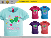 M7058 - Turtley Cute