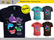 M7162 - Sea How Cute