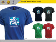 M7317 - Ripple Turtle