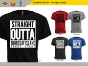 M7347 - Straight Outta