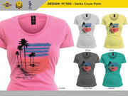 M7368 - Santa Cruze Palm