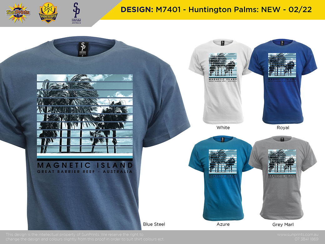 M7401 - Huntington Palms NEW - 0222