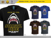 M7492 - Come To The Shark Side