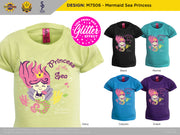 M7506 - Mermaid Sea Princess