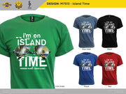 M7513 Island Time