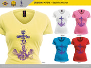 M7516 - Sealife Anchor