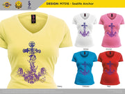 M7516 - Sealife Anchor