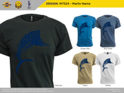 M7524 - Marlin Name