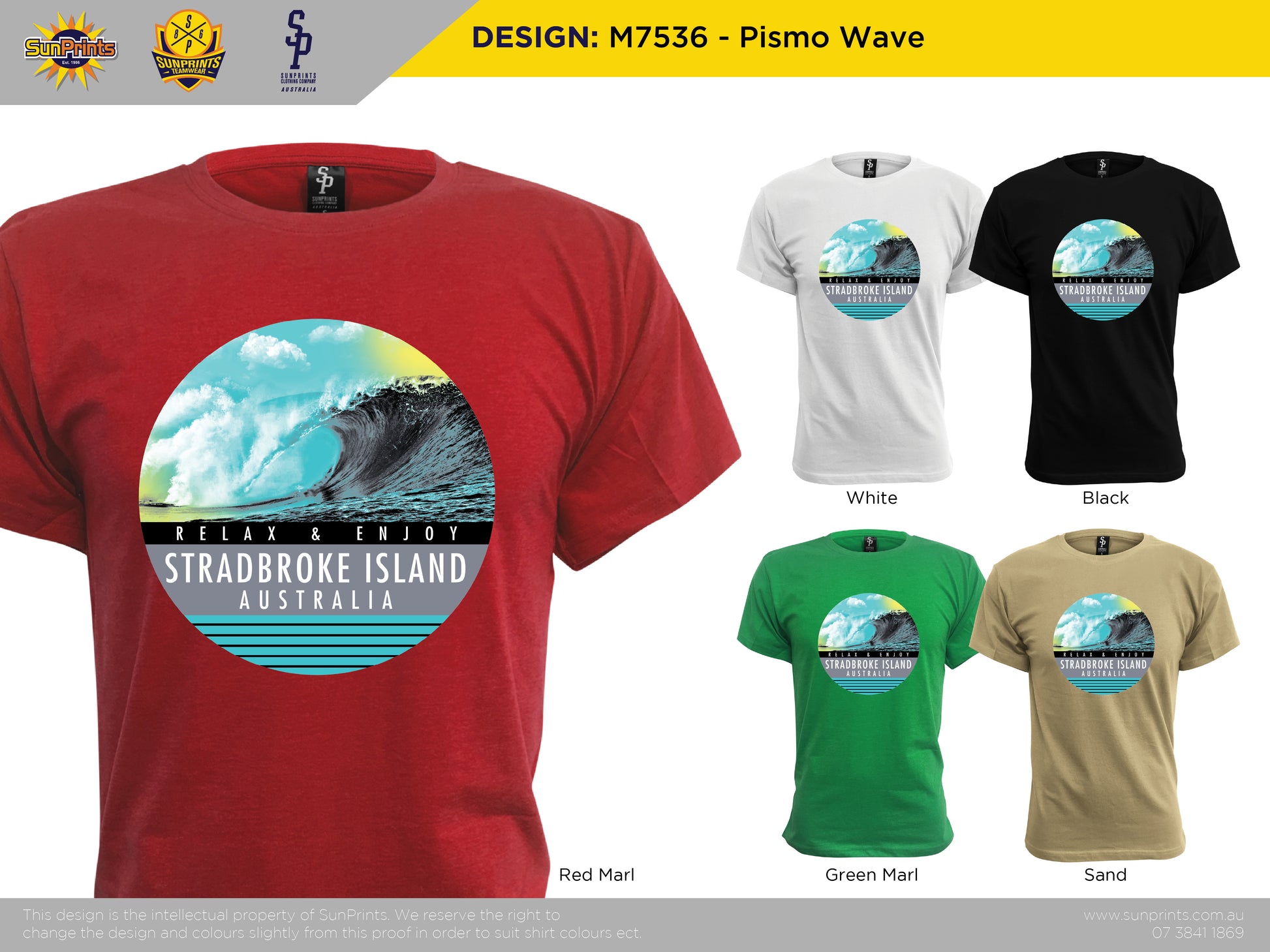 M7536 - Pismo Wave