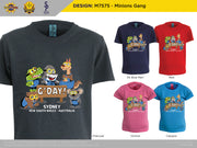 M7575 - Minions Gang