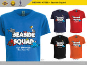M7588 - Seaside Squad