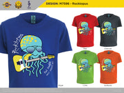 M7596 - Rocktopus