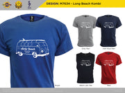 M7634 - Long Beach Kombi
