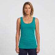 SunPrints LOS19 Ladies Oz Singlet