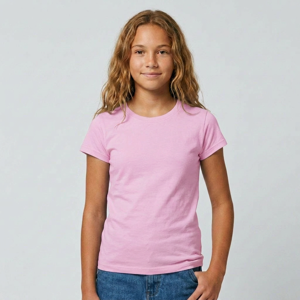 Sunprints Girls Tee GT86