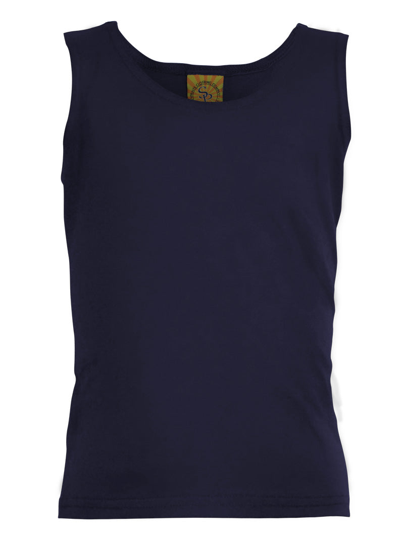 Sunprints Kids Singlets KS86