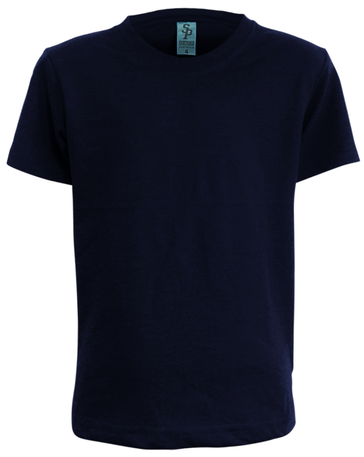 Sunprints Boys Tee BT86