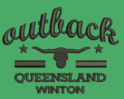 O53 Outback Bull