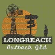 O55 Outback Towns