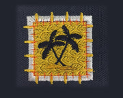 P108 Palms in Square
