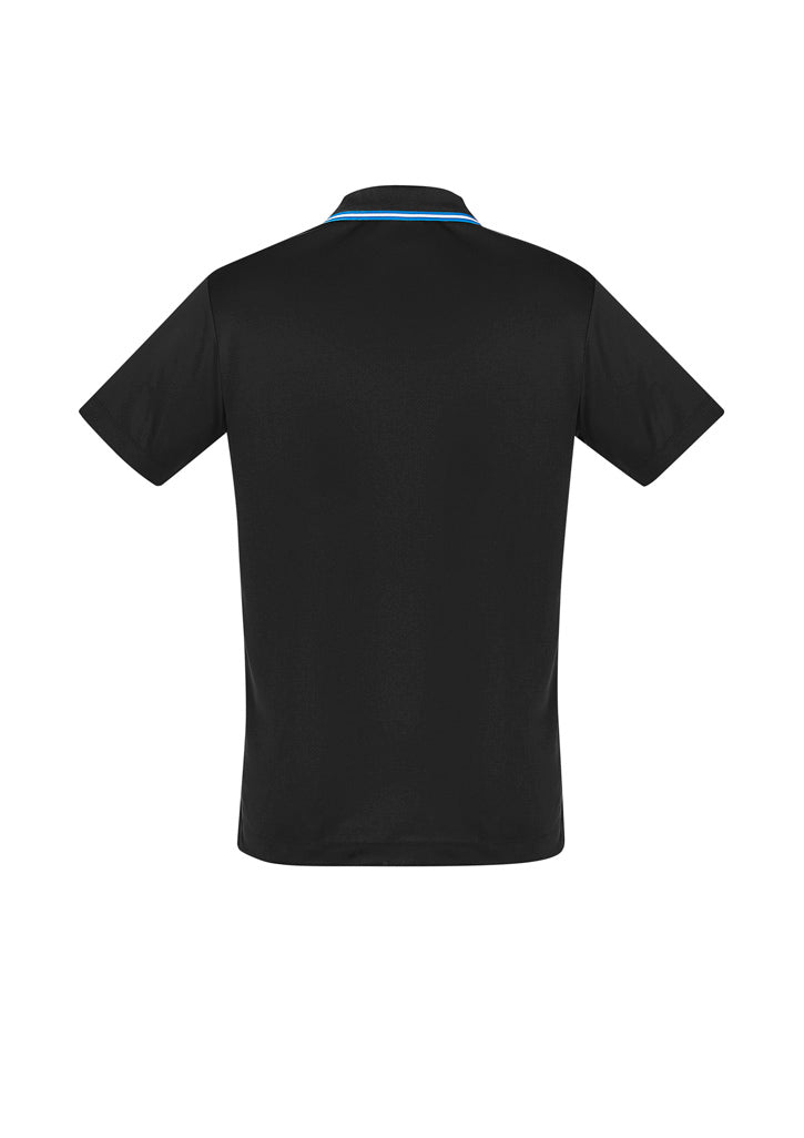 Mens Ace Plus Short Sleeve Polo P141MS
