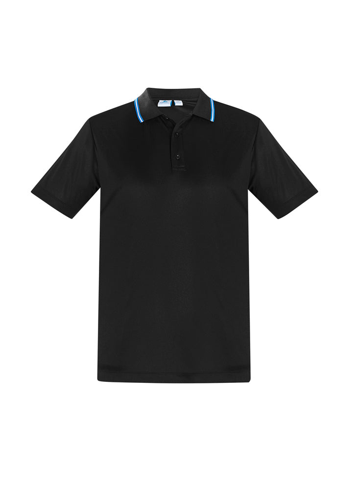 Mens Ace Plus Short Sleeve Polo P141MS