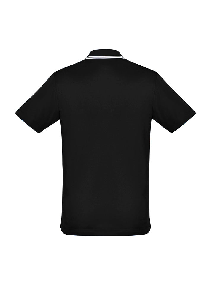 Mens Ace Plus Short Sleeve Polo P141MS