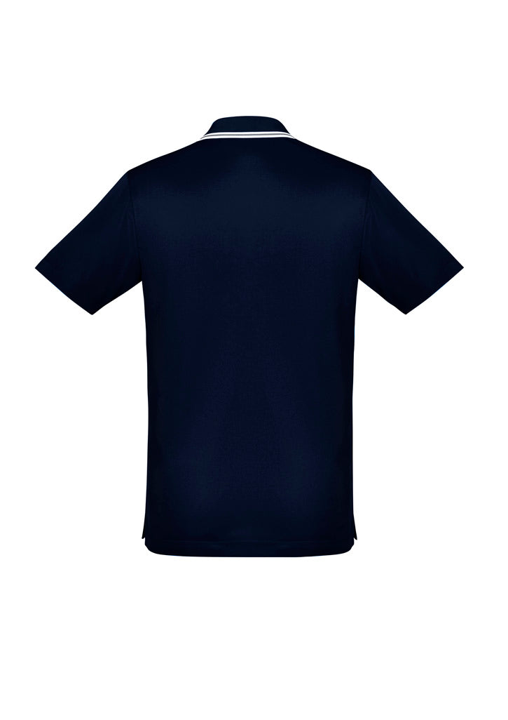 Mens Ace Plus Short Sleeve Polo P141MS
