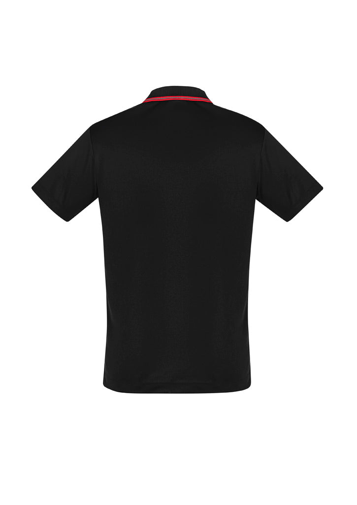Mens Ace Plus Short Sleeve Polo P141MS