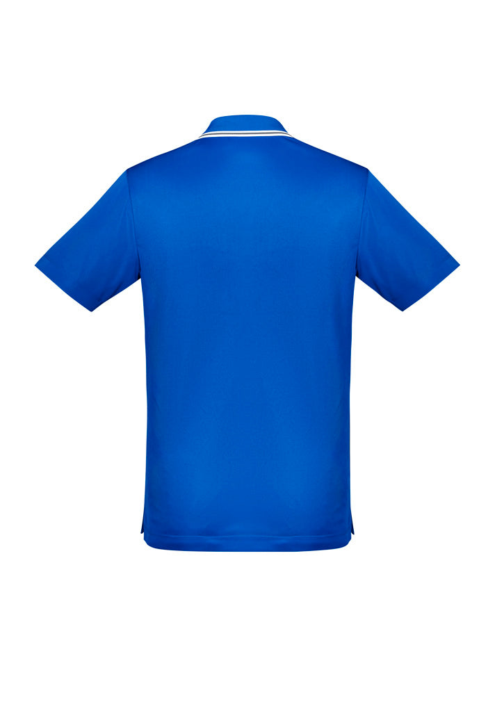 Mens Ace Plus Short Sleeve Polo P141MS