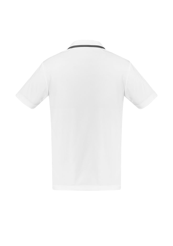 Mens Ace Plus Short Sleeve Polo P141MS