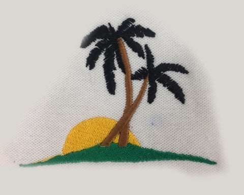 P2 2 Palms Island