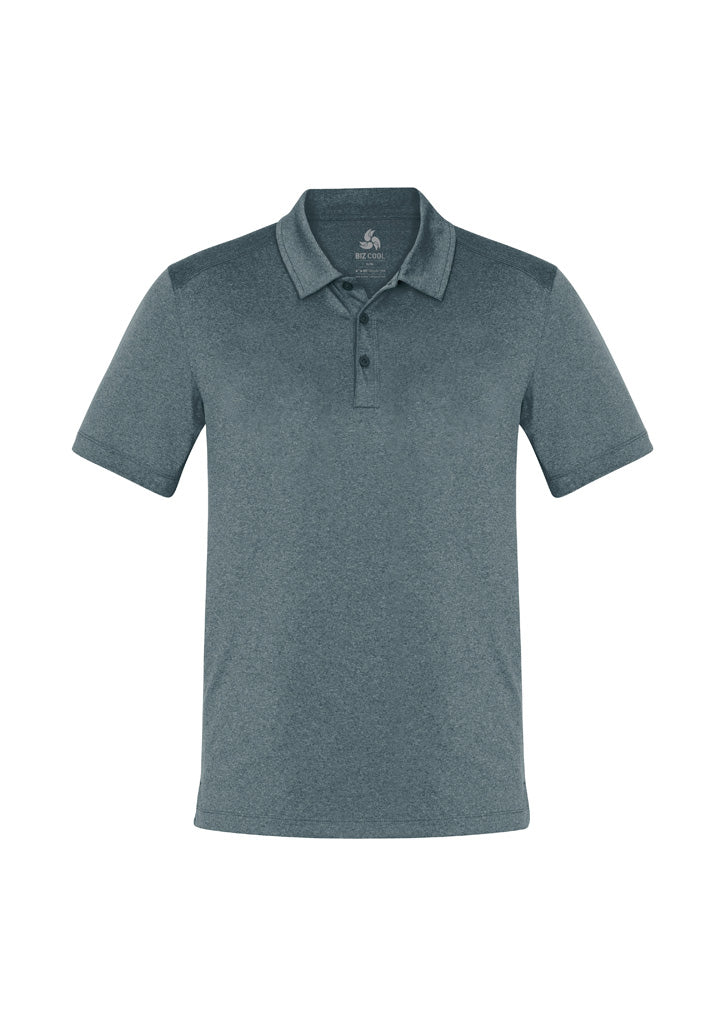 Mens Aero Short Sleeve Polo P815MS