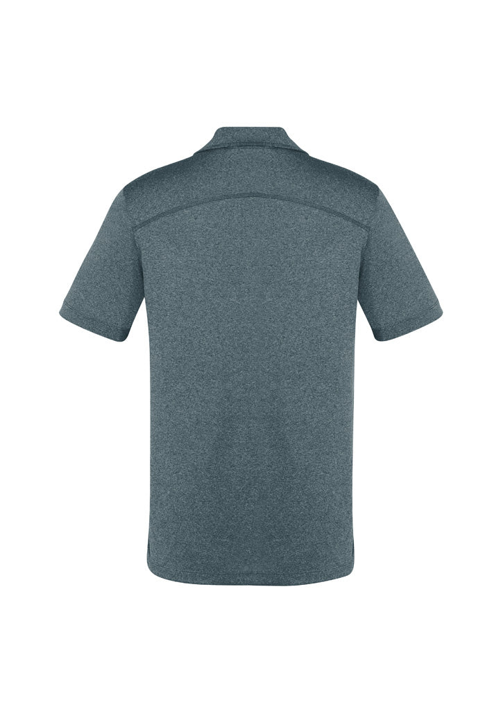 Mens Aero Short Sleeve Polo P815MS