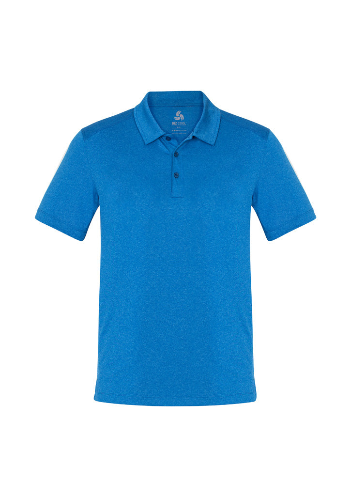 Mens Aero Short Sleeve Polo P815MS