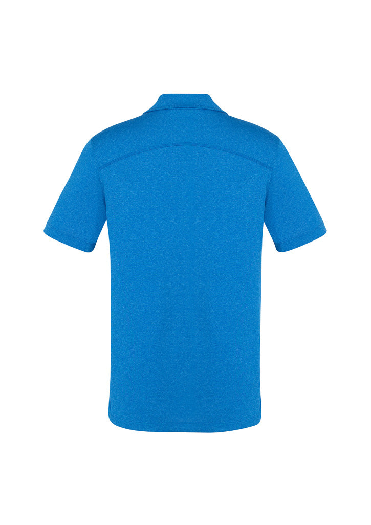 Mens Aero Short Sleeve Polo P815MS