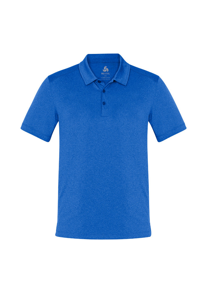 Mens Aero Short Sleeve Polo P815MS